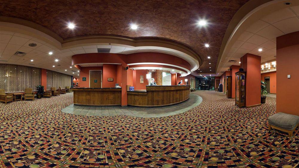 Doubletree By Hilton St. Paul, Mn Hotel Saint Paul Exterior photo