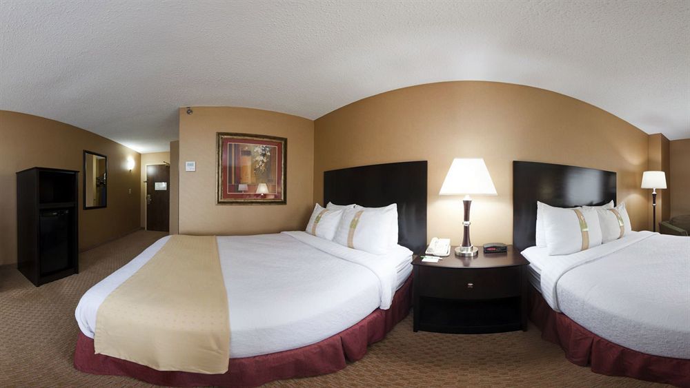Doubletree By Hilton St. Paul, Mn Hotel Saint Paul Exterior photo