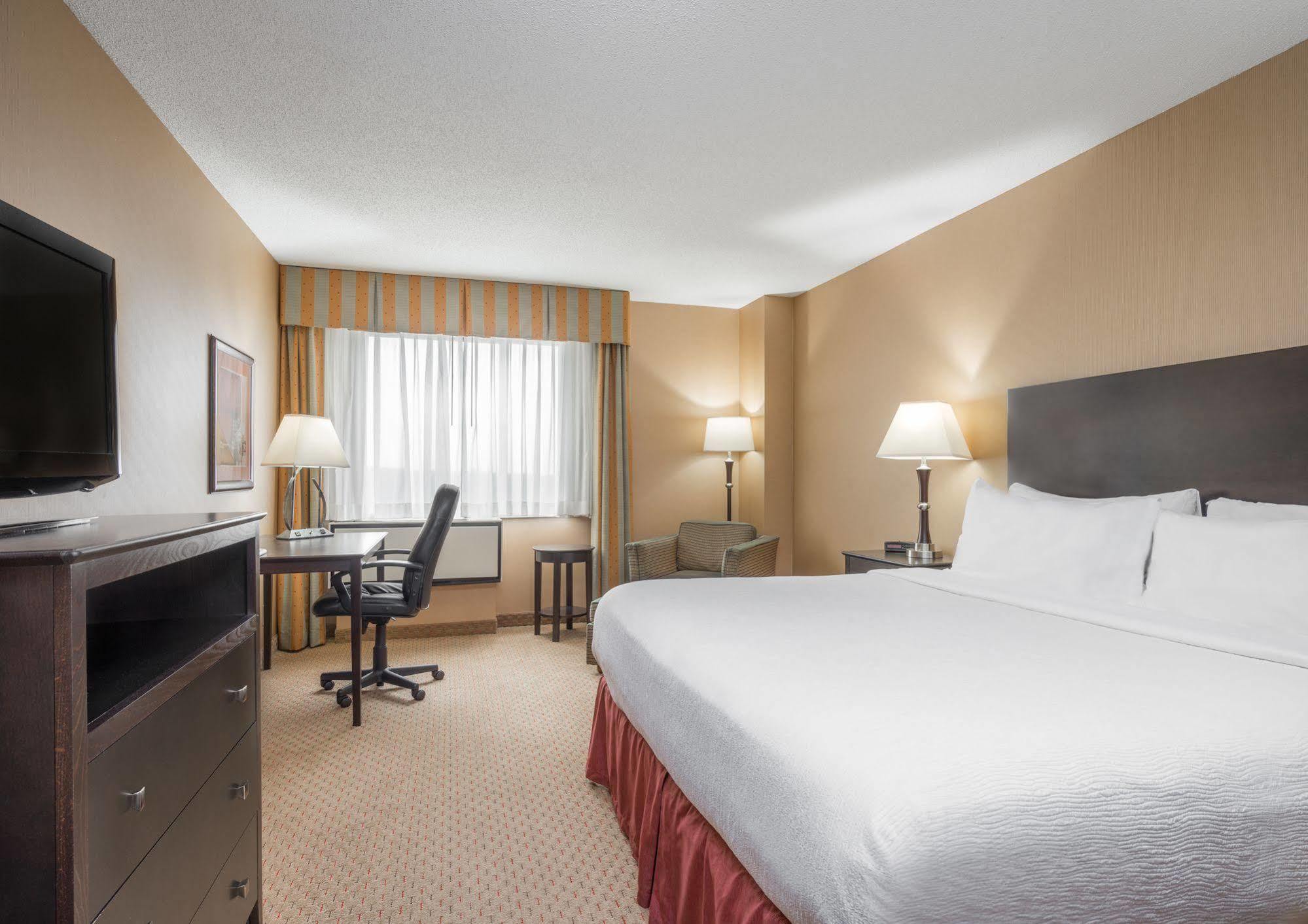 Doubletree By Hilton St. Paul, Mn Hotel Saint Paul Exterior photo